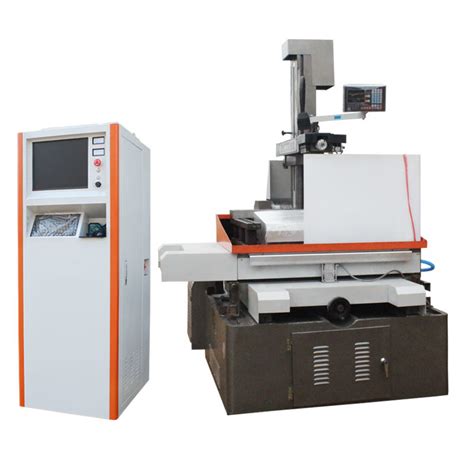 Wire Cut Electrical Discharge Machining Edm Sparking Machine China Edm And Dk7750f