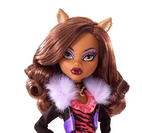 Clawdeen Wolf Boneca Ubicaciondepersonas Cdmx Gob Mx