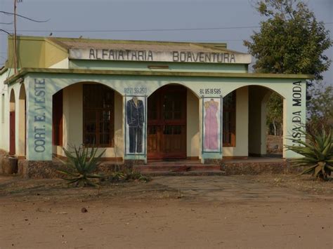 Moamba Casa Comerccial MoÇambique Mozambique