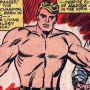 In Gay Perspective Top Hottest Cartoon Guys