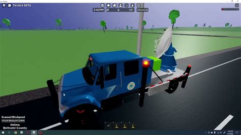 I Have Doppler On Wheels In Twisted Beta Roblox YouTube