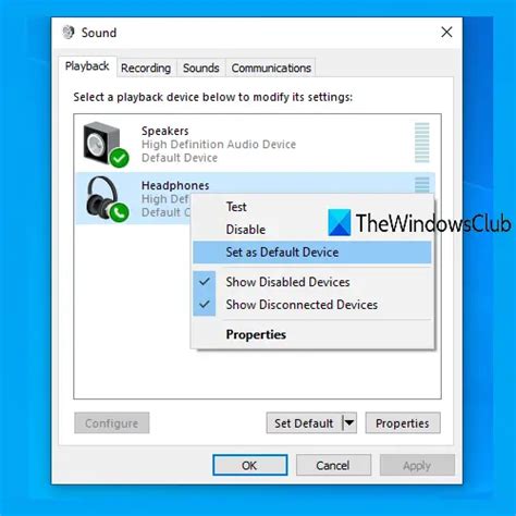 Front Audio Jack Not Working Windows Realtek At Bruce Lord Blog