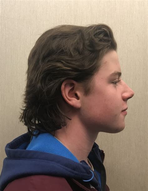 Hanover Marauders Boys Hockey 2020 21 Hanover Hockey Hair Spotlight