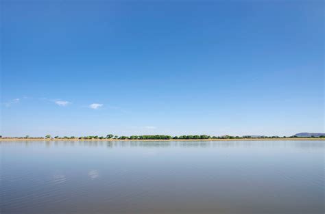 Laguna Rodolfo Fierro