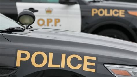 Woman Dead In 4 Vehicle Crash In Caledon Opp Says Cbc News