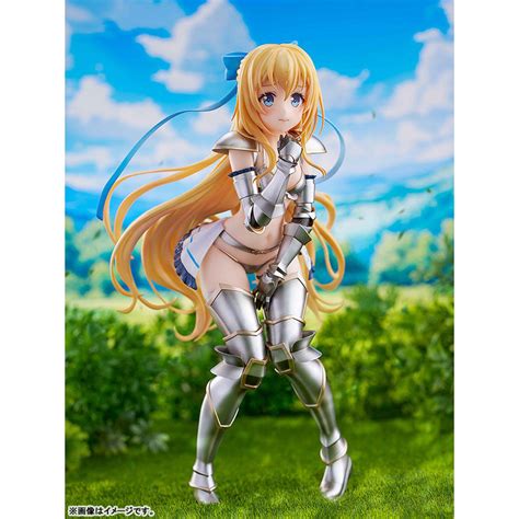 Figure Priestess Bikini Armor Ver Goblin Slayer II Meccha Japan