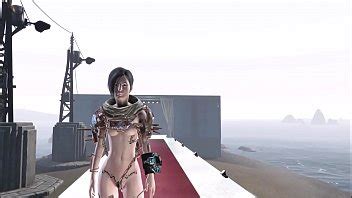 Fallout 4 Sex Warrior Moda XVIDEOS