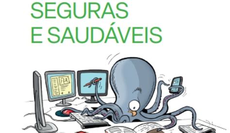 Biblioteca Da Esds Pr Ticas Online Seguras E Saud Veis