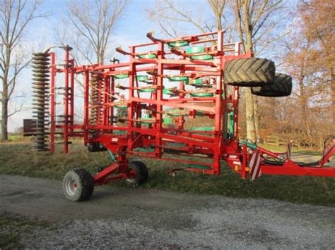 Kverneland CTC620 For Sale Cultivator 5075650