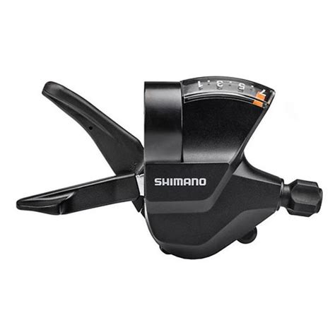 ALAVANCA DE CÂMBIO SHIMANO ALTUS SL M315 21 VELOCIDADES Glória Bike Shop