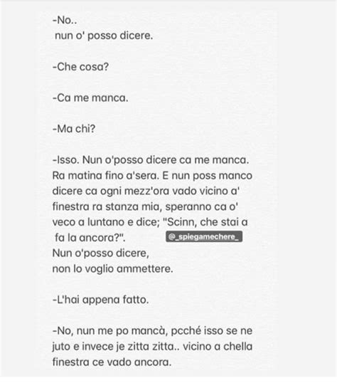 Frasi Canzoni Napoletane D Amore Tumblr Le Frasi Sulla Pizza Piu