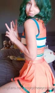 GooeyChewyCosplay Cheer Deku E Hentai Lo Fi Galleries