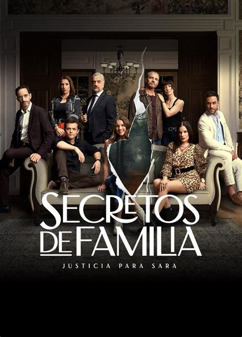 Secretos De Familia Episodio Tv Episode Imdb