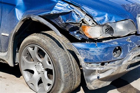 How To Get Rid Of A Wrecked Car What You Should Know