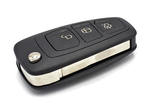 FORD-R26B - FORD FOCUS MK3 MONDEO БРЕЛОК 433 купить на Avtoex из Польши ...