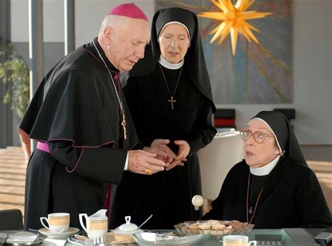 Um Himmels Willen 01 Weihnachten In Kaltenthal Fernsehserien De