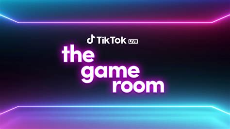 Gaming goes LIVE on TikTok | TikTok Newsroom