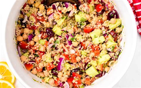 Vegan Salad Recipes The Conscious Plant Kitchen