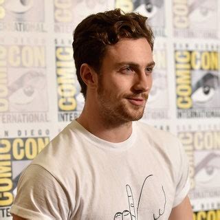 Aquí tiene la prueba de por qué Aaron Taylor Johnson será el sex symbol de 2017 Vanity Fair