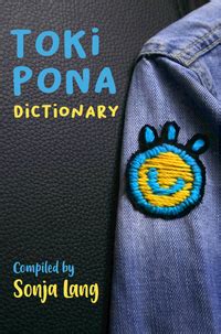 toki pona dictionary sona pona