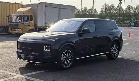 Шанхайский автосалон 2025: центр инноваций. Наш репортаж