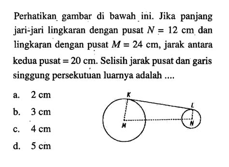 Perhatikan Gambar Dibawah Ini