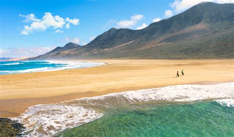 Clima Fuerteventura, Temperature, Quando Andare, Temperatura Acqua