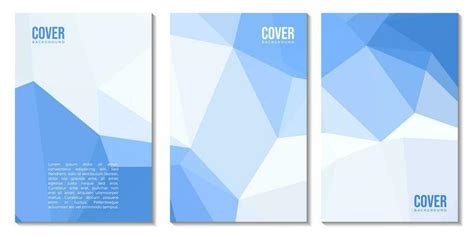 Blue Abstract Geometric Vector Art, Icons, and Graphics for Free Download