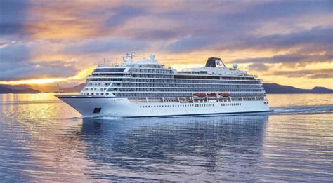 Viking Cruises to Begin UK Domestic Sailings in May