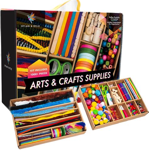 A Complete Guide To Finding The Best Arts And Crafts Supplies At Michaels Stores Nj Locations Near You 16