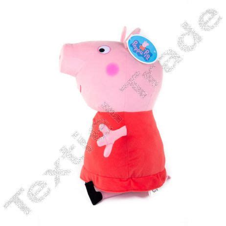 Commerce De Gros Peppa Pig Pluche Cm Peppa Pep Textiel Trade