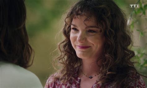 Ici tout commence du jeudi 12 octobre 2023 - Episode 772 | TF1