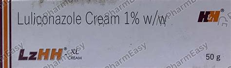 Lzhh 1 W W Cream 50 Uses Side Effects Price Dosage PharmEasy