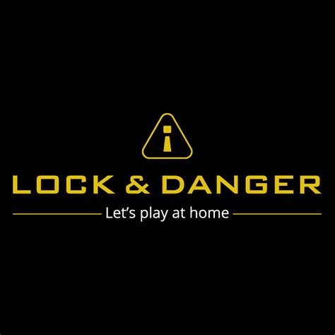 Квест Лок енд Денжер - Найкращий подарунок та враження! FAQ