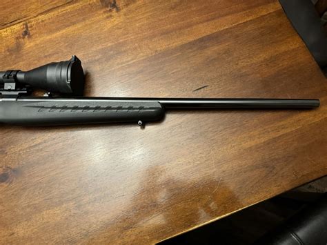 Ruger American Magnum Nex Tech Classifieds