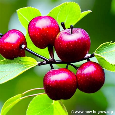 Expert Tips: How To Successfully Grow Serviceberry Trees In Your Backyard