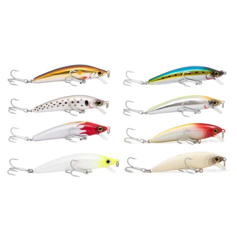 Isca Meia Água Joker Minnow 90 9cm Maruri