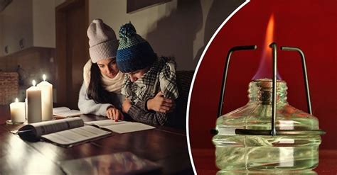 Обогреватель без электричества