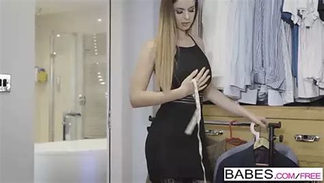 Babes Office Obsession Stress Relief Starring Ella Hughe Blowjob Blowjob Porn XHamster