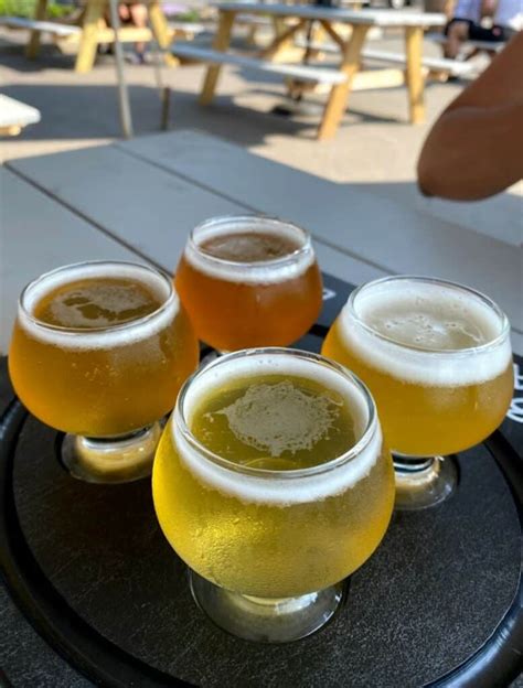 Best Breweries In Maine That Are Worth The Visit