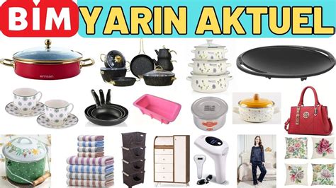 BİM 15 MART 2024 SEMAVER BİM BU HAFTA ÖRGÜ YUMAK İPLERİ BİM