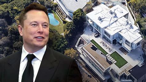 Elon Musk sells 3 more California homes for $41M after vow to 'own no ...