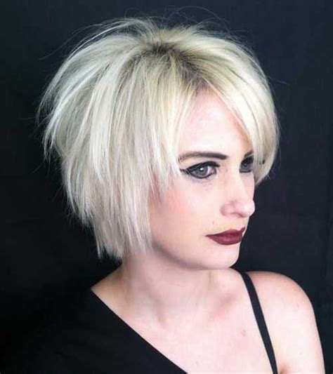 17 Stunning Razor Cut Hairstyles For Fine H