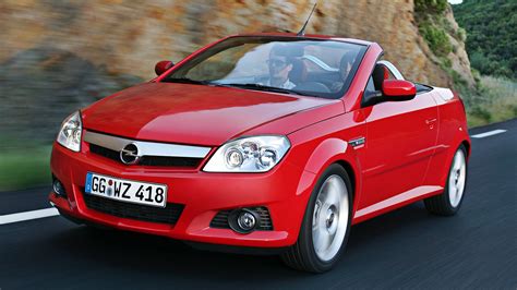 Opel Tigra Twintop Wallpapers And Hd Images Car Pixel