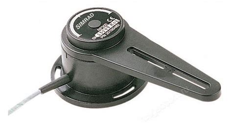 Simrad RF300: цена, описание, фото, купить датчик обратной связи ...