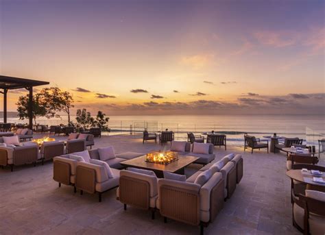 AKASA Jumeirah Bali Luxury Travel Magazine