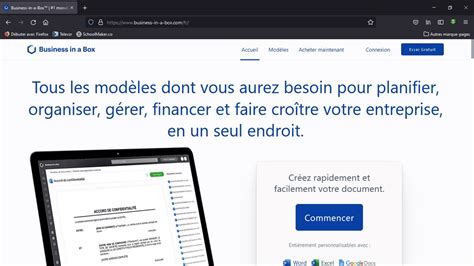 Top 5 des Logiciels de modèles de documents Appfire