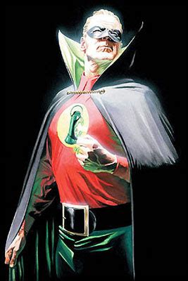 Lanterna Verde será o novo personagem gay da DC Comics UNIVERSO HQ