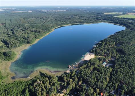 Jezioro Głębokie