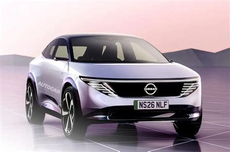 2026 Nissan Leaf To Be Built At Uk Ev Factory Automotive Daily